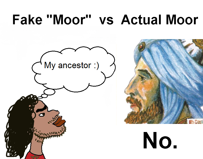 Moors