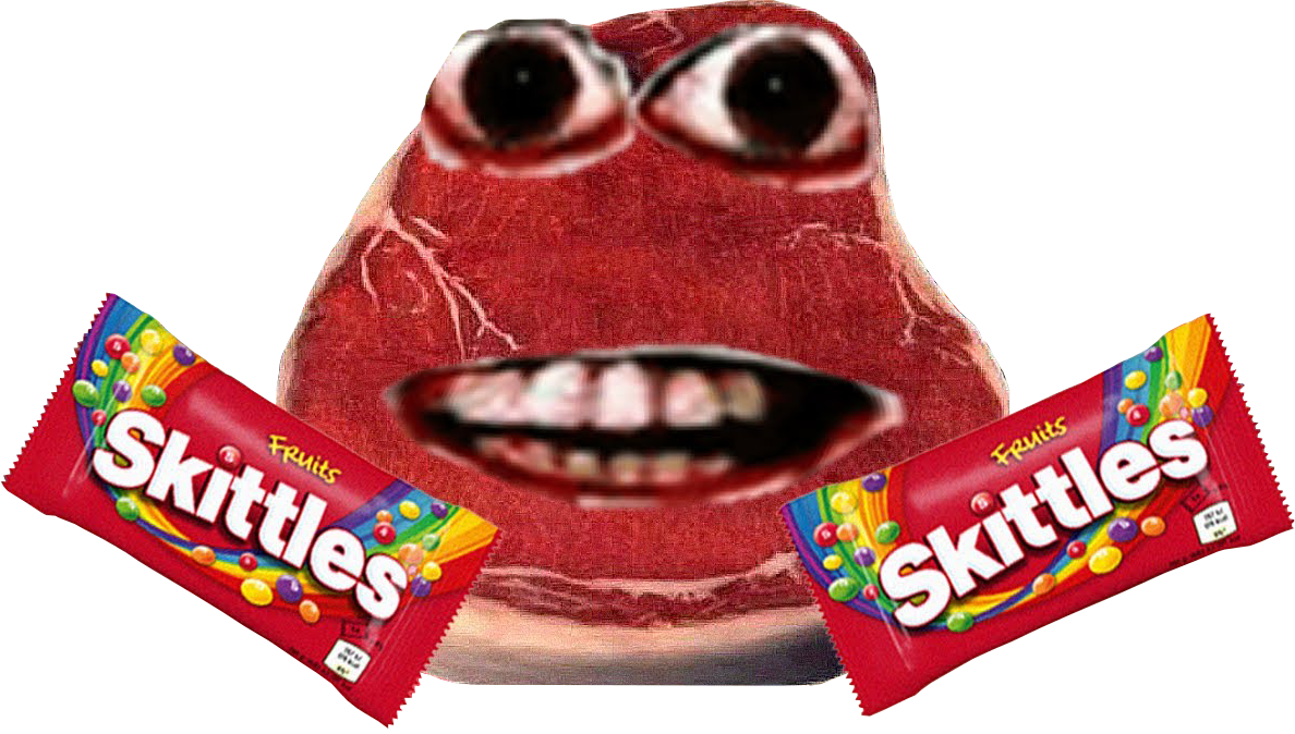 Skittles e e ei